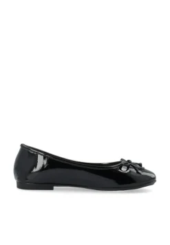 BIACeline Ballerinasko, Black Patent, 41