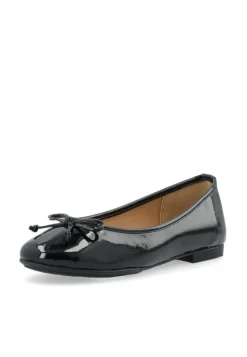 BIACeline Ballerinasko, Black Patent, 41