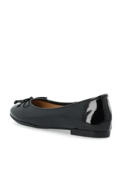 BIACeline Ballerinasko, Black Patent, 41