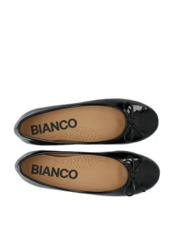 BIACeline Ballerinasko, Black Patent, 41