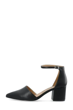 BIADevived Pumps, Black, 41