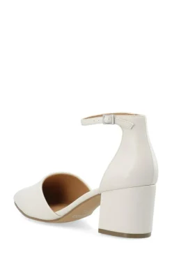 BIADevived Pumps, Off White, 40
