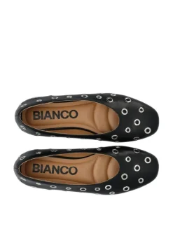 BIALilja Ballerinasko, Black, 39