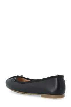 BIAMadison Ballerinasko, Black, 42