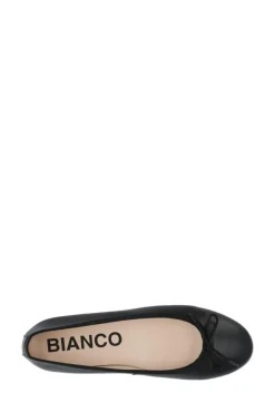 BIAMadison Ballerinasko, Black, 42