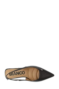 BIAMaralyn Slingback Højhælede Sko, Brown, 37