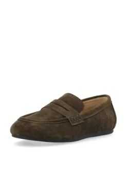 BIAMarlene Loafers, Brown, 40
