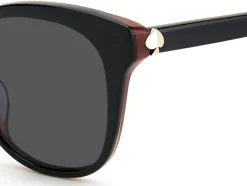 Bianka Solbriller, Sort