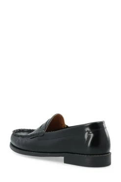 BIAPop Penny Loafers, Black, 40