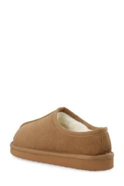 BIASnow Slip In Sko, Cognac, 38