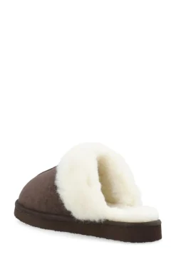 BIASweetie Hjemmesko, Dark Brown, 41