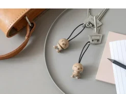 Bible Hoptimist Nøglering