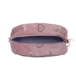 Big Makeuptaske, Purple Theatre Magic