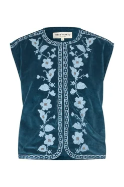 BinLL Vest, Blue, XL