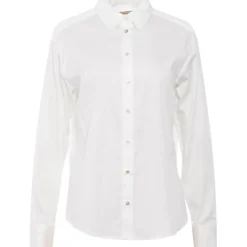 Bizzy Skjorte, White, 46