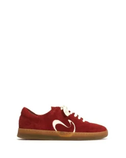 Blaire Sneakers, Ruby Red, 37