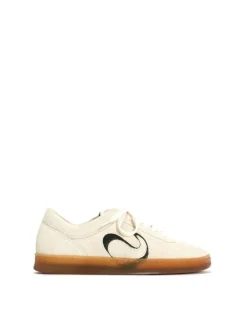 Blaire Sneakers, Vanilla Cream, 38