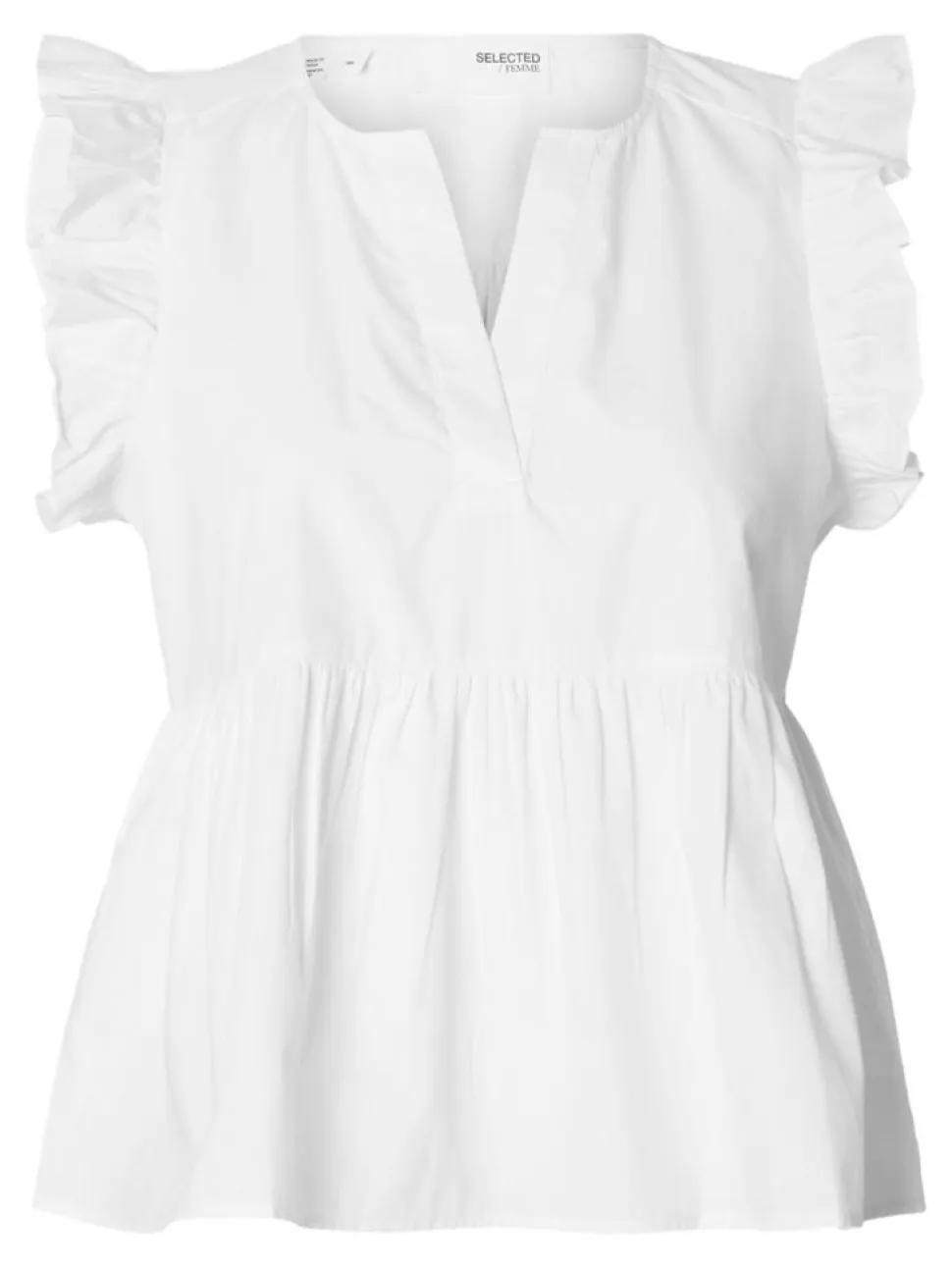 Blair-Ida Top, Snow White, 40