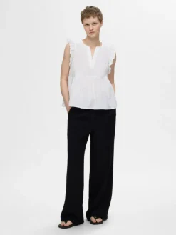 Blair-Ida Top, Snow White, 40