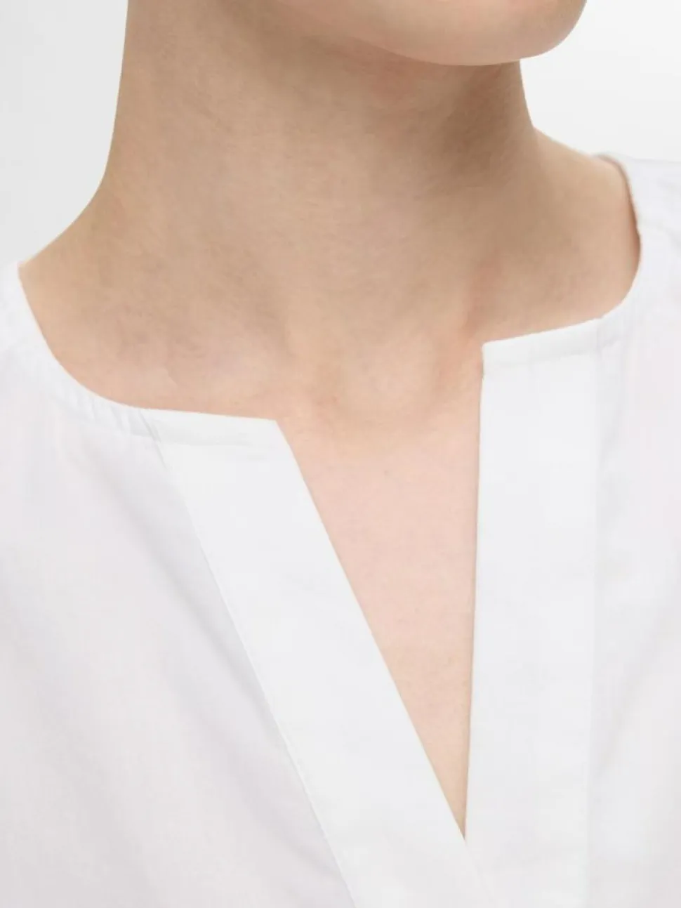 Blair-Ida Top, Snow White, 40