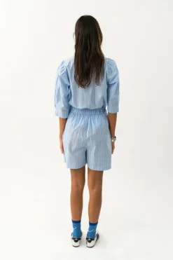 BlancaLL Shorts, Stripe, S