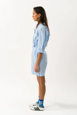 BlancaLL Shorts, Stripe, S