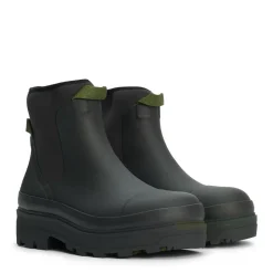 Blasia Gummistøvler, Black, 42