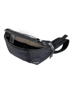Blaze Bæltetaske, Jet Black