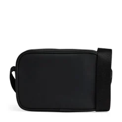 Block Crossbody, Black