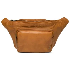 Bæltetaske, Cognac
