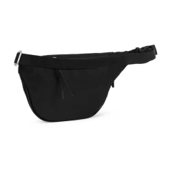 Bæltetaske, Sort
