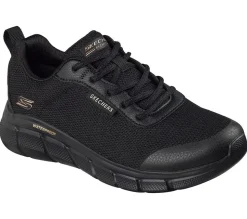 BOBS Sport™ B Flex Sneakers, Black, 40