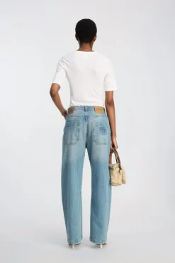 Bodhi Jeans, Blue, 40