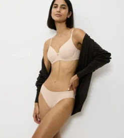 Body Makeup-Up Essentials WP BH, Nude Beige, 80D