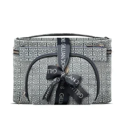 Boks Sæt, White Signature