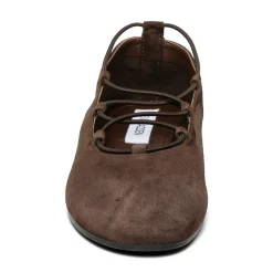 Bombshell Ballerinasko, Brown, 41