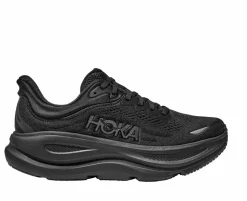 Bondi 9 Sneakers, Black/Black, 38 2/3