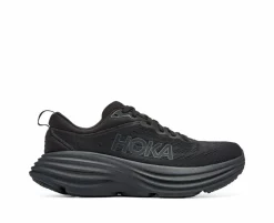 Bondi 8 Sneakers, Black/Black, 36 2/3