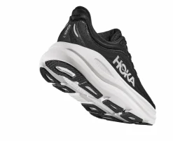 Bondi 9 Sneakers, Black/White, 40