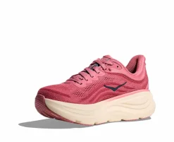 Bondi 9 Sneakers, Lingonberry/Cranberry, 40 2/3