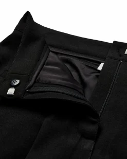 Bonnie Nederdel, Black, XL