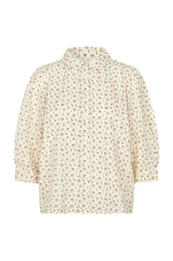 BonoLL Skjorte, Red, M