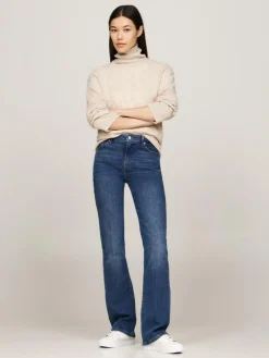 Bootcut Jeans, Ana, W30/L32