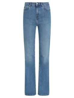 Bootcut Jeans, Uma, W26/L32