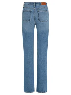 Bootcut Jeans, Uma, W26/L32