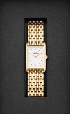 Bound ADW00100705 Dameur, Gold, 22 mm