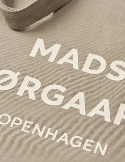 Boutique Athene Tote Bag, Overland Trek