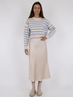 Bovary Nederdel, Champagne, 42