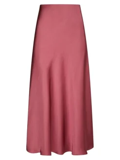 Bovary Nederdel, Cherry Pink, 42