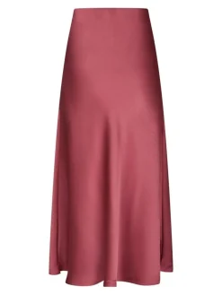 Bovary Nederdel, Cherry Pink, 42